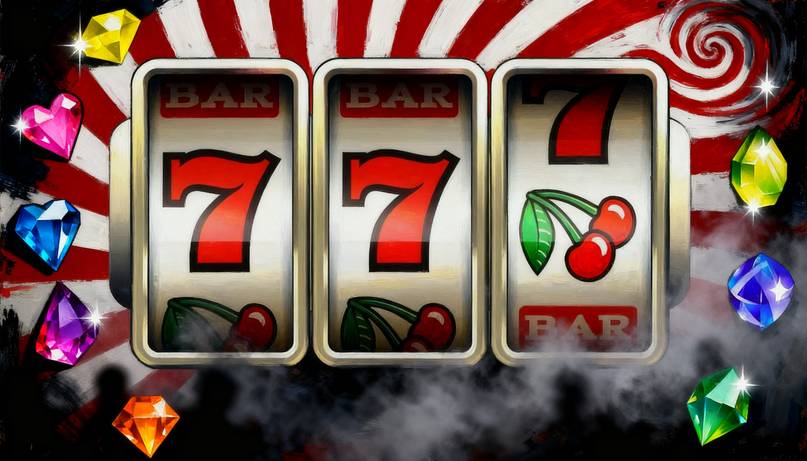 Jackpot Jill 2026