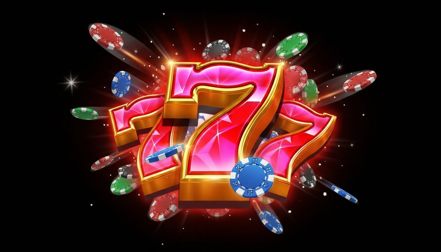 Jackpot Jill mobile